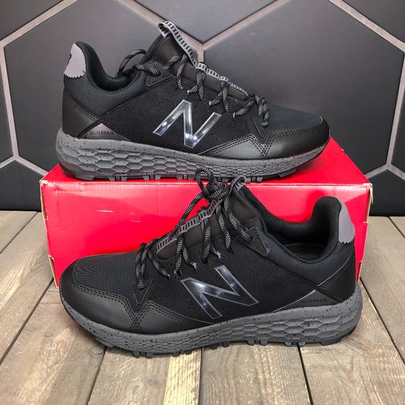new balance fresh foam cruz crag